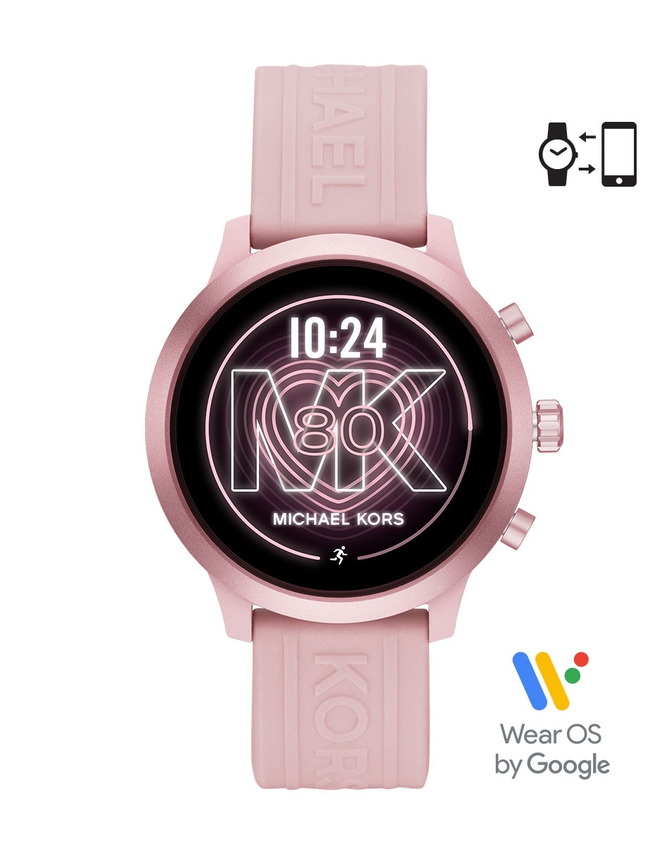 Smartwatch Michael Kors para Mujer MKGO 