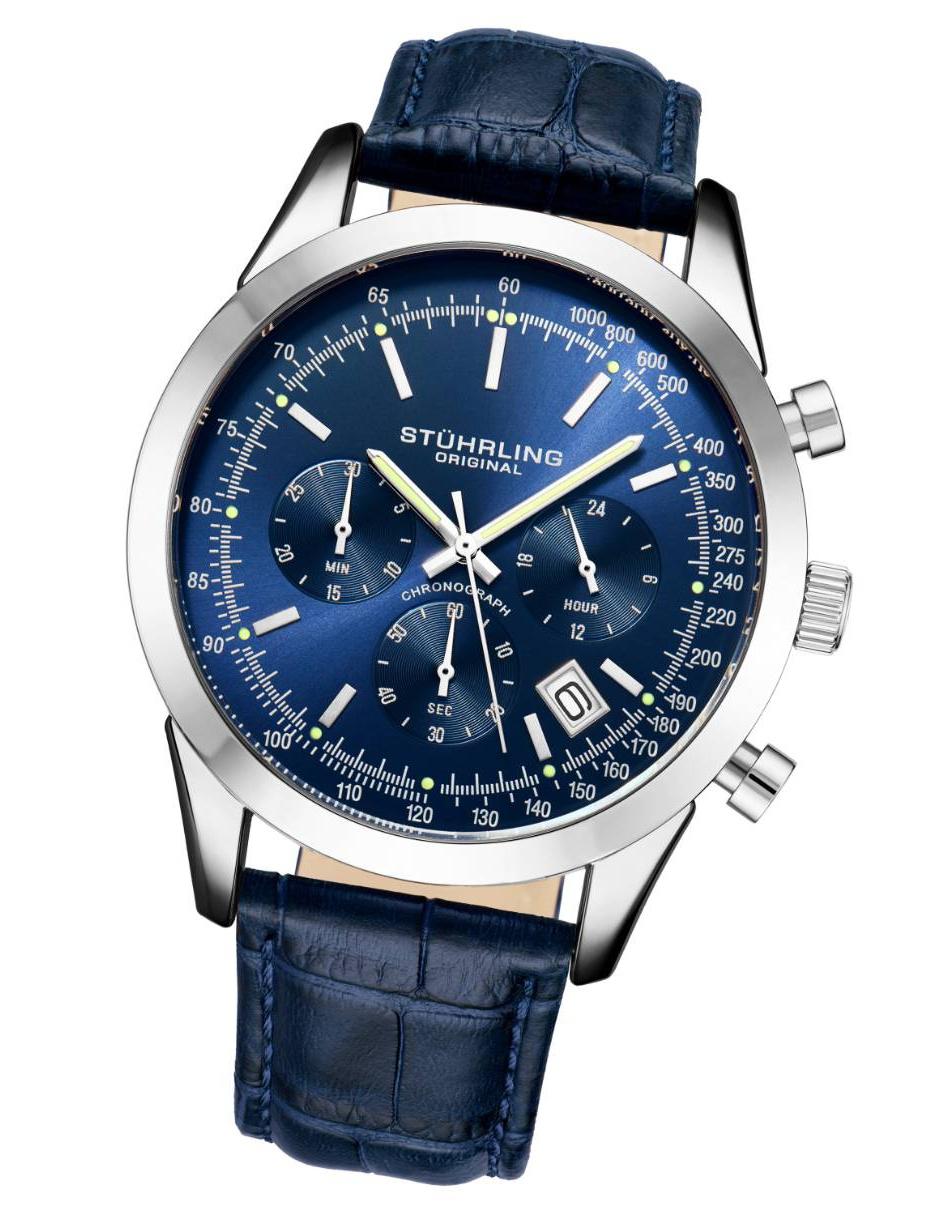 Reloj Monaco para hombre 3975L.7
