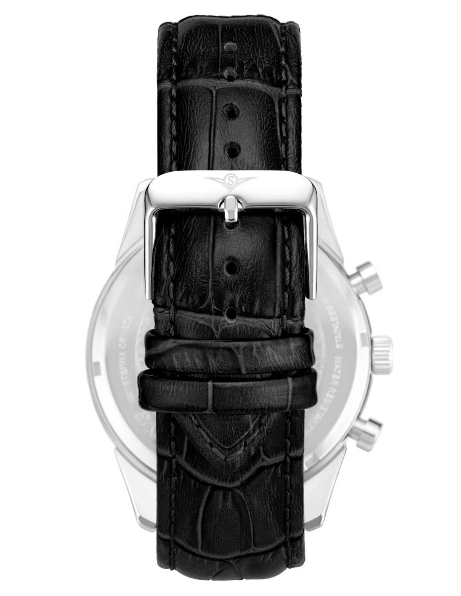 Reloj Stuhrling Monaco para hombre 3975L.1