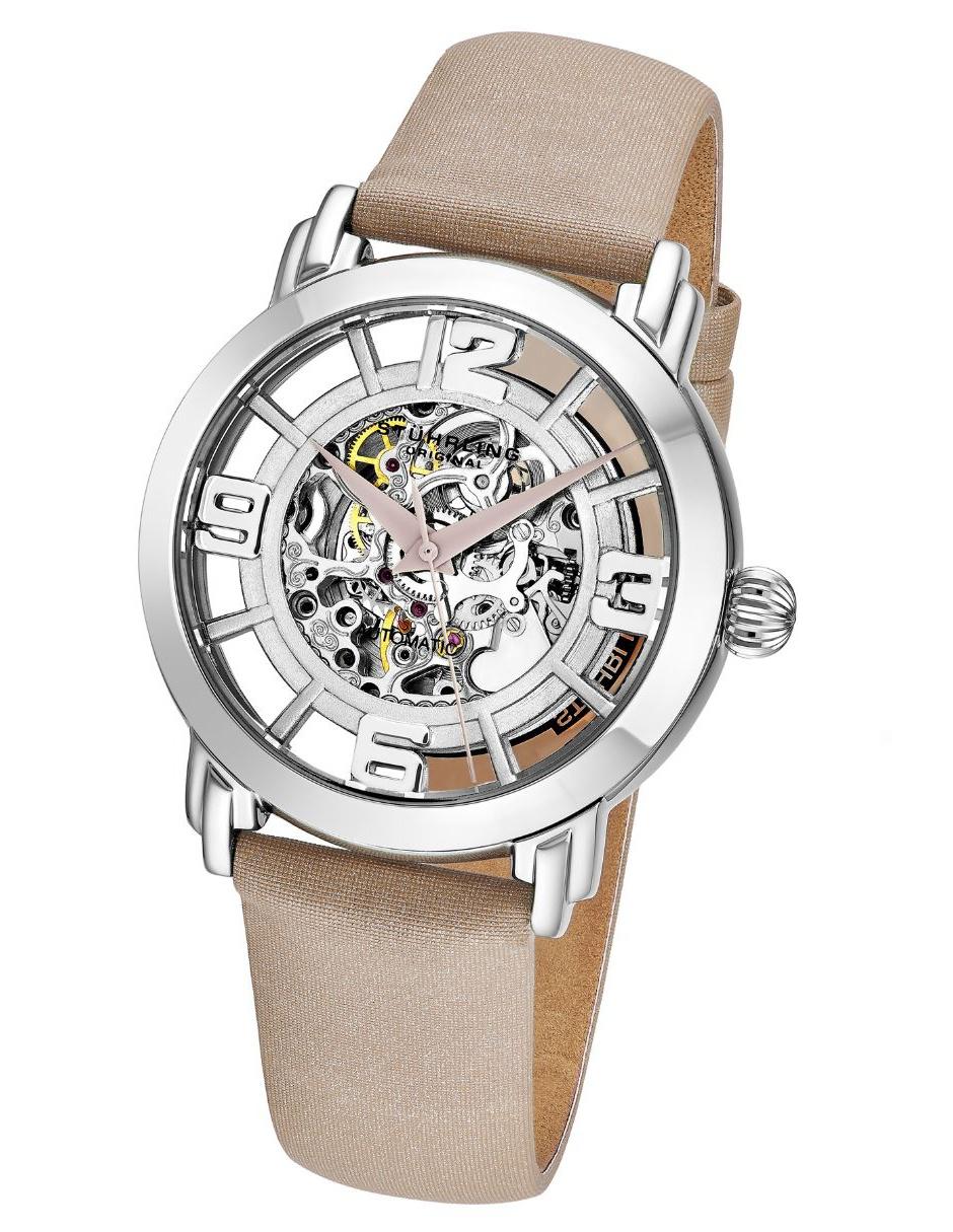 Winchester Precio Relojes Stuhrling Reloj Para Dama Stühring Lady