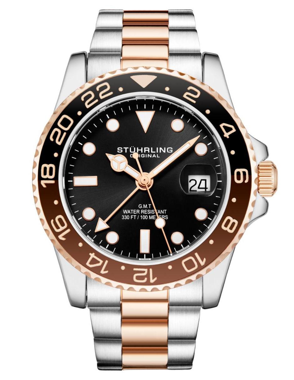 Reloj Aquadiver para hombre 3965.2 3