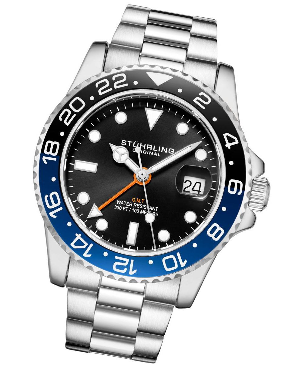 Reloj Aquadiver para hombre 3965.2