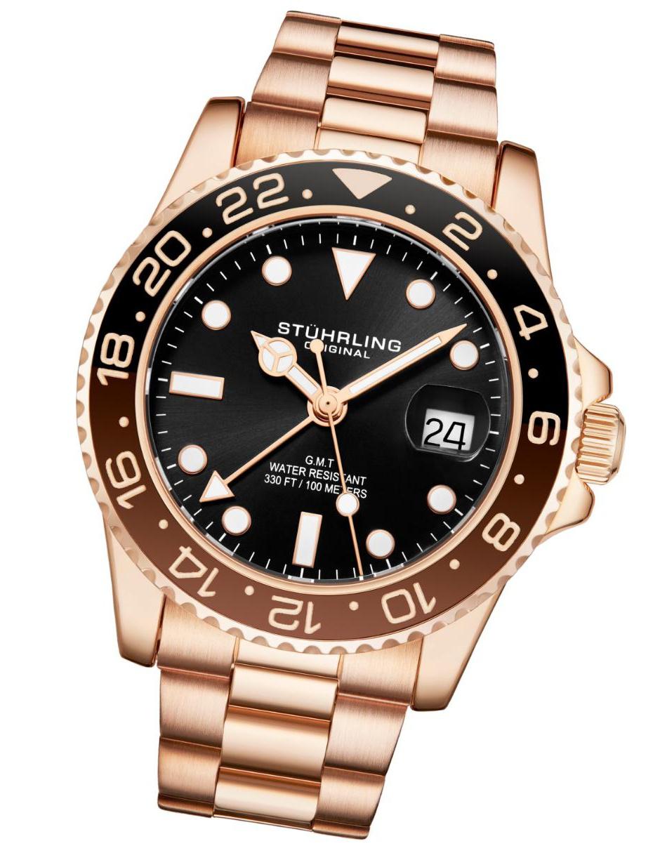 Reloj Aquadiver para hombre 3965.2