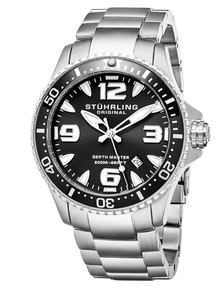 Reloj Aquadiver para mujer 842.02 2