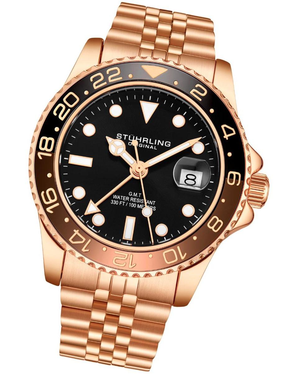 Reloj Aquadiver para hombre 3968.5 Reloj Aquadiver para hombre 3968.5