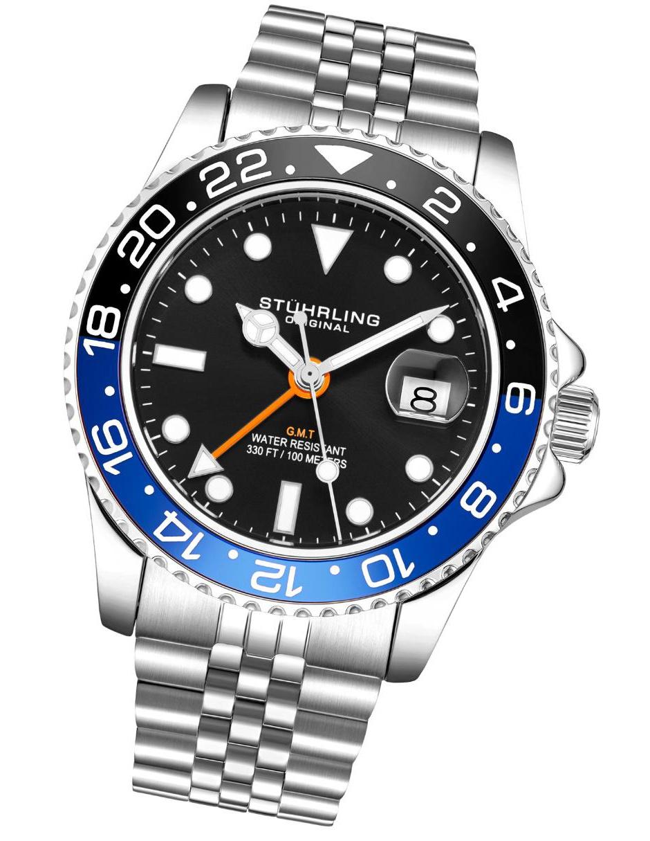 Reloj Aquadiver para hombre 3968.5 Reloj Aquadiver para hombre 3968.5
