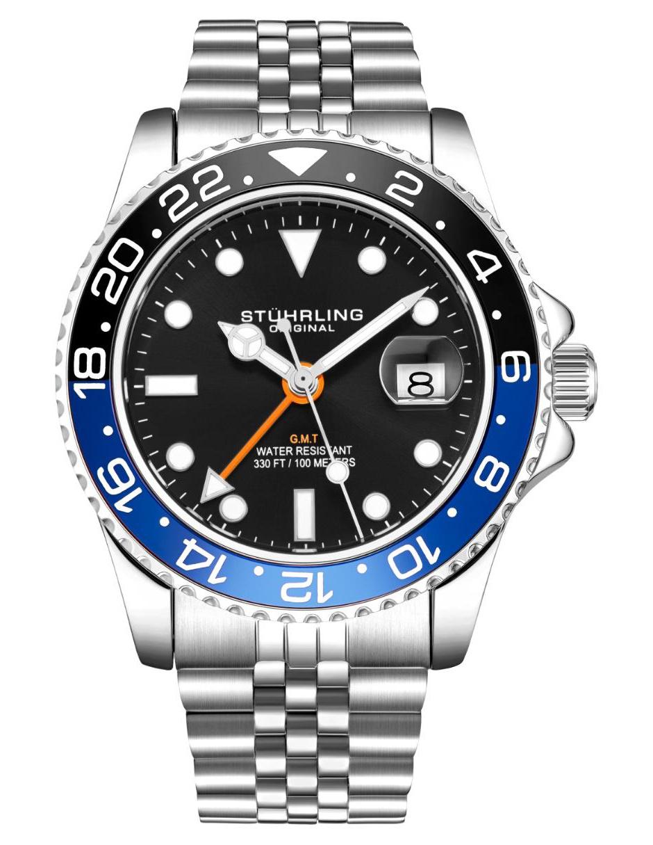 Reloj Aquadiver para hombre 3968.5 2