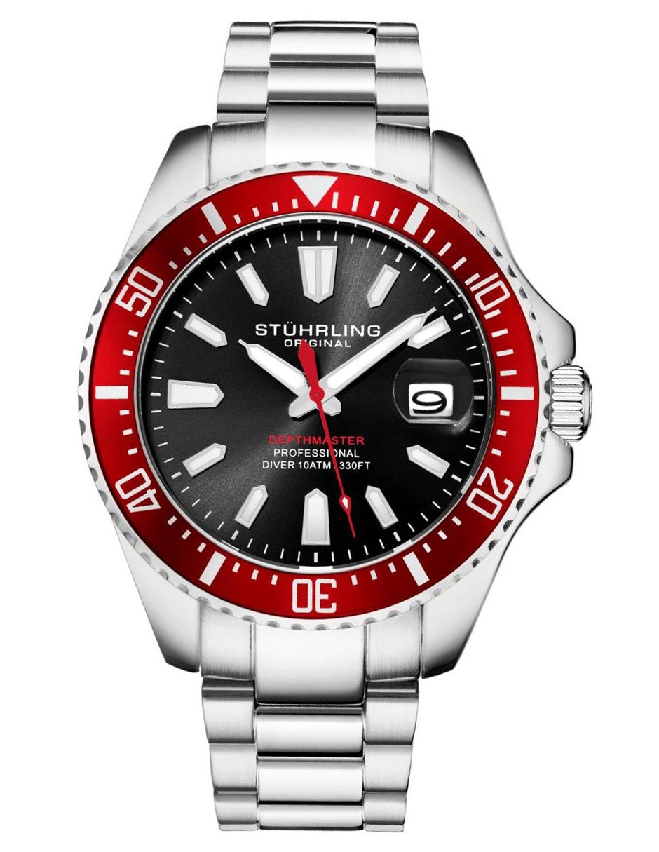 Reloj Aquadiver para hombre 3950A.4 Reloj Aquadiver para hombre 3950A.4