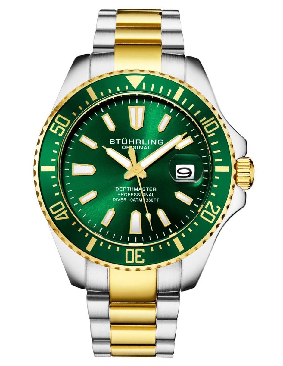 Reloj Aquadiver para hombre 3950A.4 Reloj Aquadiver para hombre 3950A.4