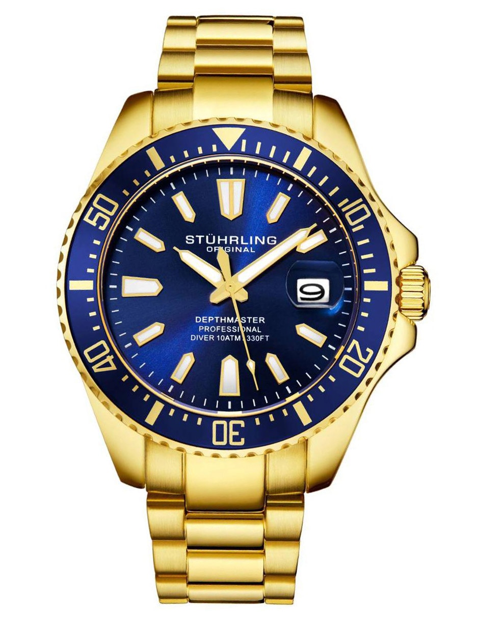 Reloj Aquadiver para hombre 3950A.4 Reloj Aquadiver para hombre 3950A.4