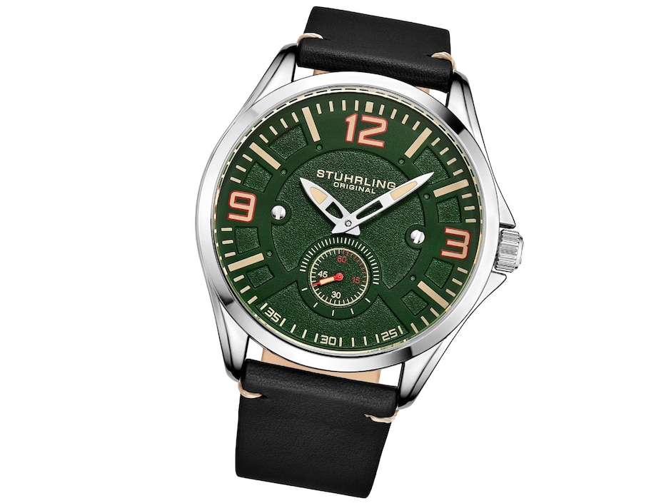 Reloj Aviator para hombre 3934.7 Reloj Aviator para hombre 3934.7