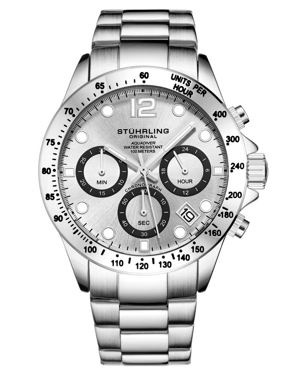 Reloj Aquadiver para hombre 3961.6 2