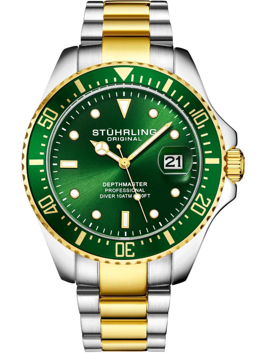 Reloj Aquadiver para hombre 3950.5