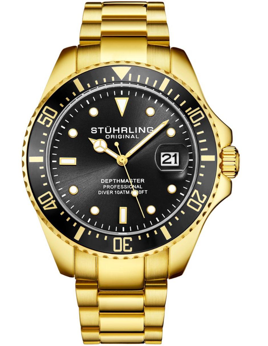 Reloj Aquadiver para hombre 3950.5 Reloj Aquadiver para hombre 3950.5