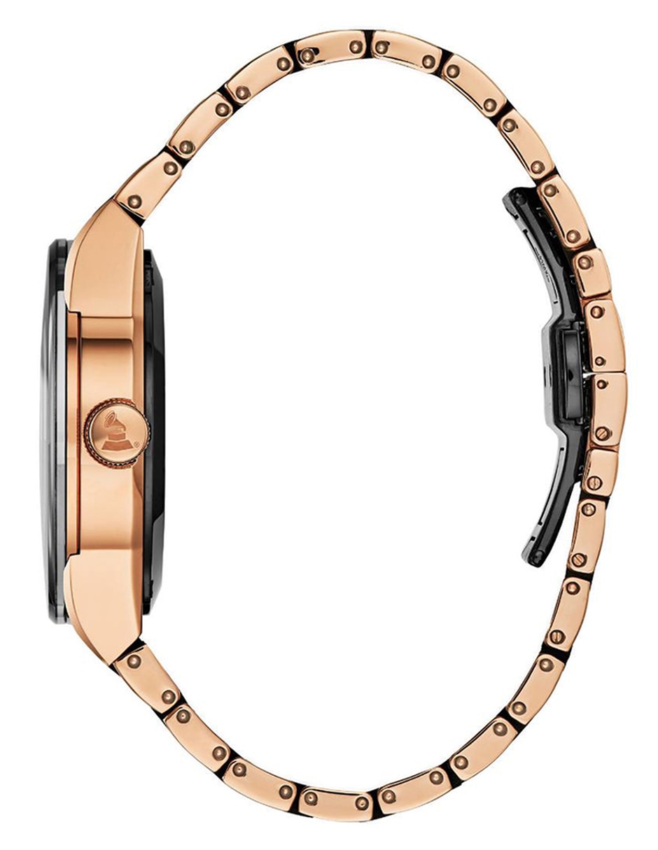 Reloj Latin Grammy unisex 98A236 3