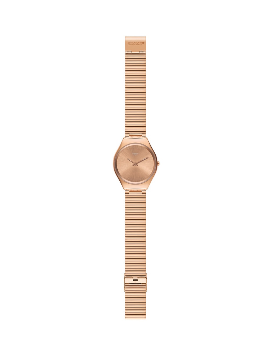 Reloj Skin Irony unisex SYXG101GG