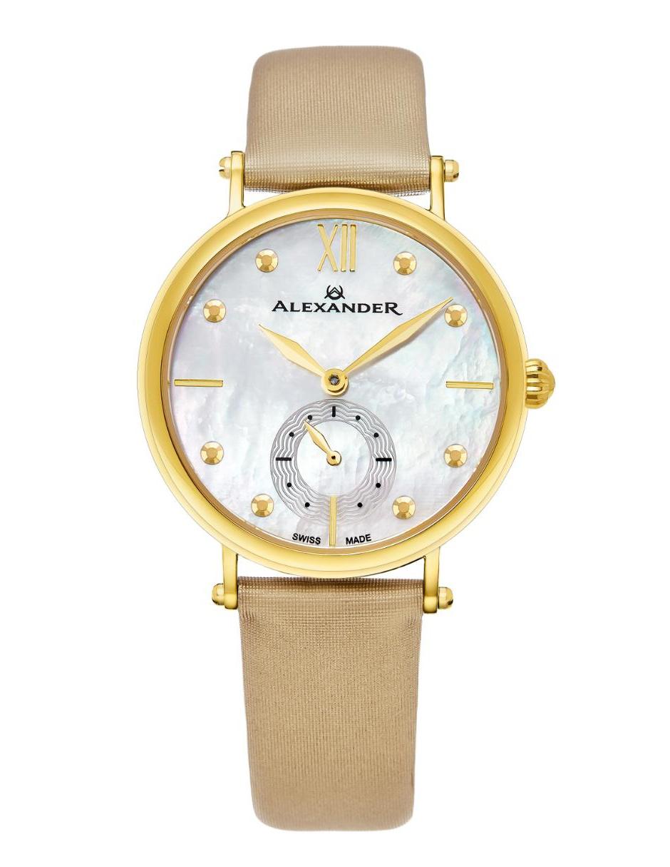 Reloj Monarch para mujer A201-02