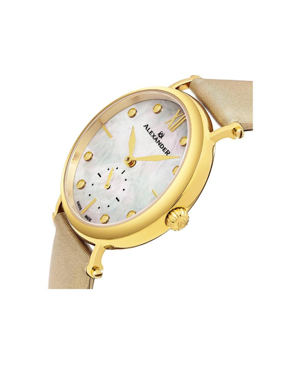 Reloj Monarch para mujer A201-02 2