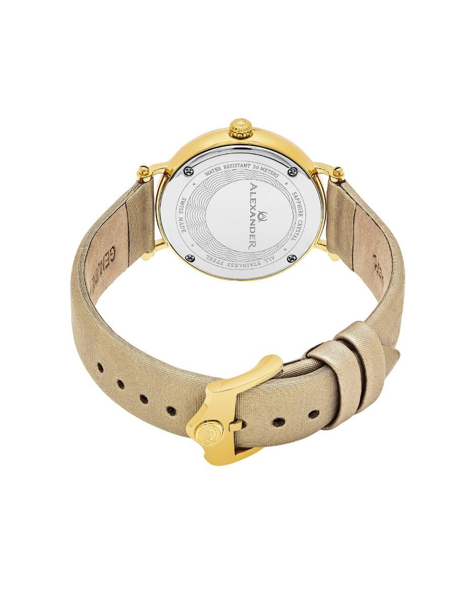 Reloj Monarch para mujer A201-02 3