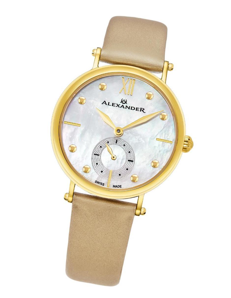 Reloj Monarch para mujer A201-02 4