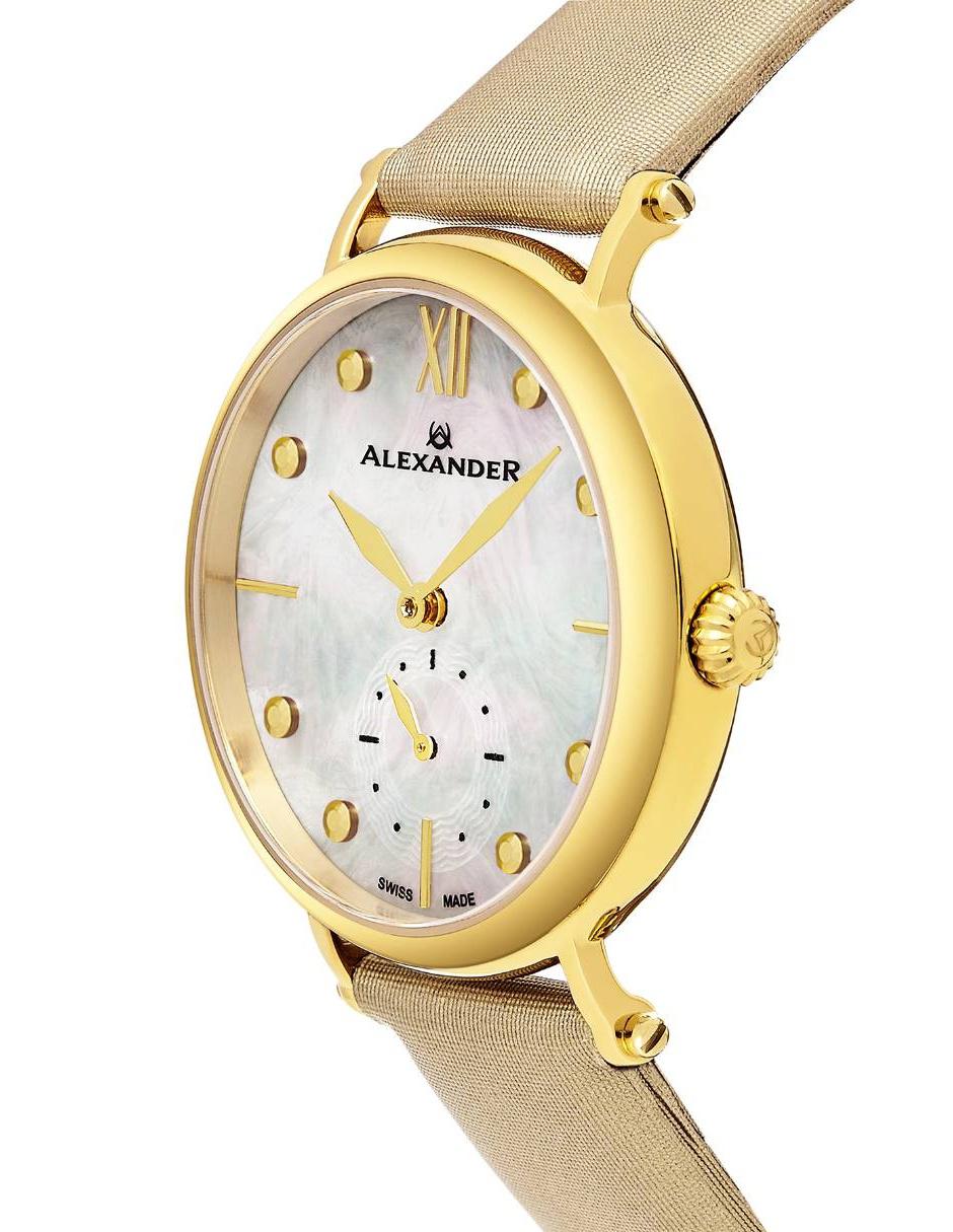 Reloj Monarch para mujer A201-02 5