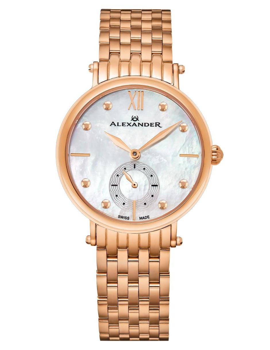 Reloj Monarch para mujer A201B-03