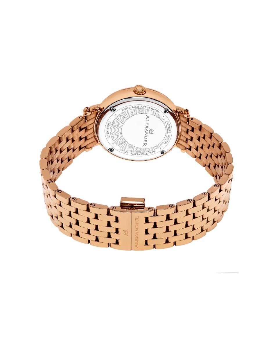 Reloj Monarch para mujer A201B-03 2