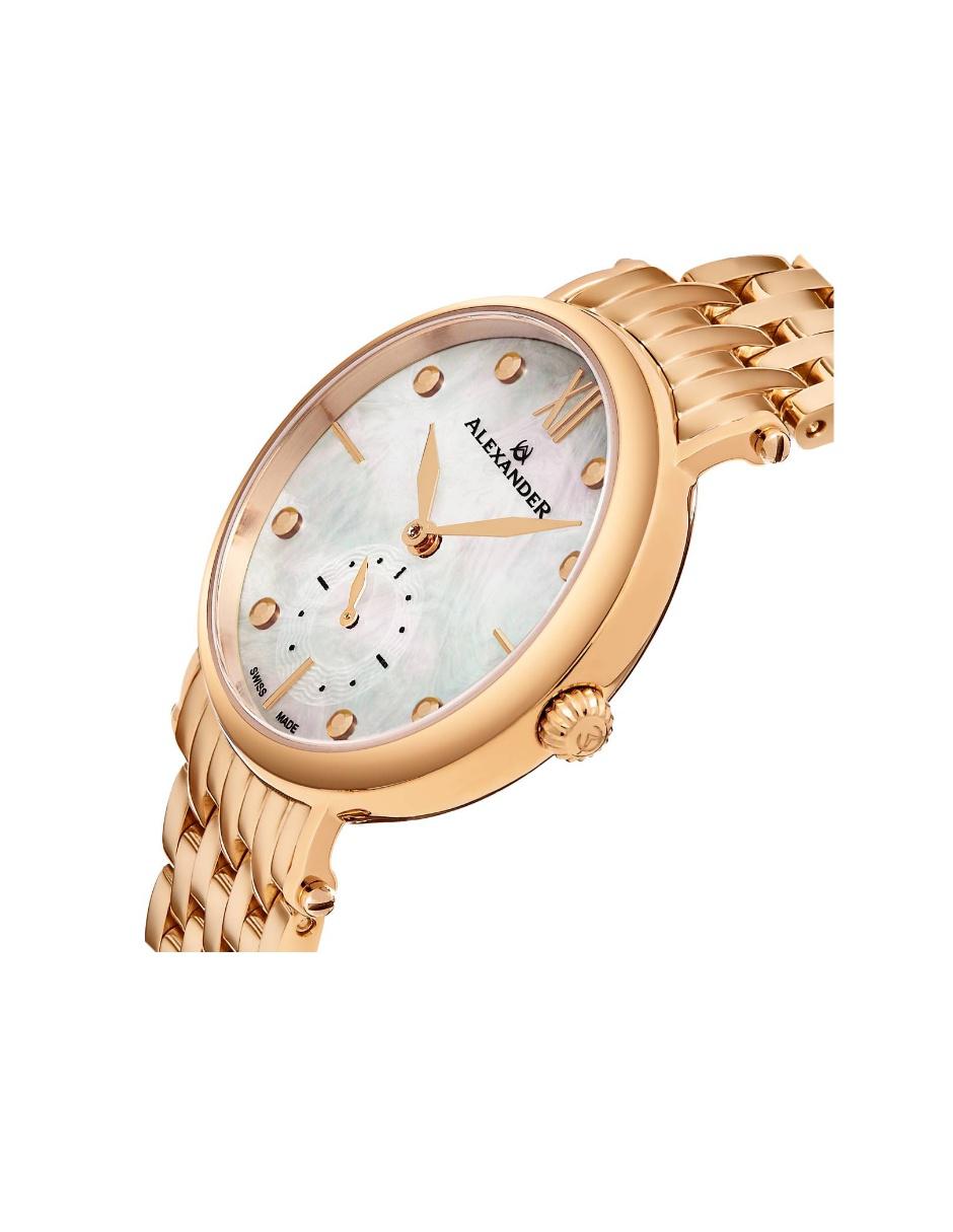 Reloj Monarch para mujer A201B-03 5