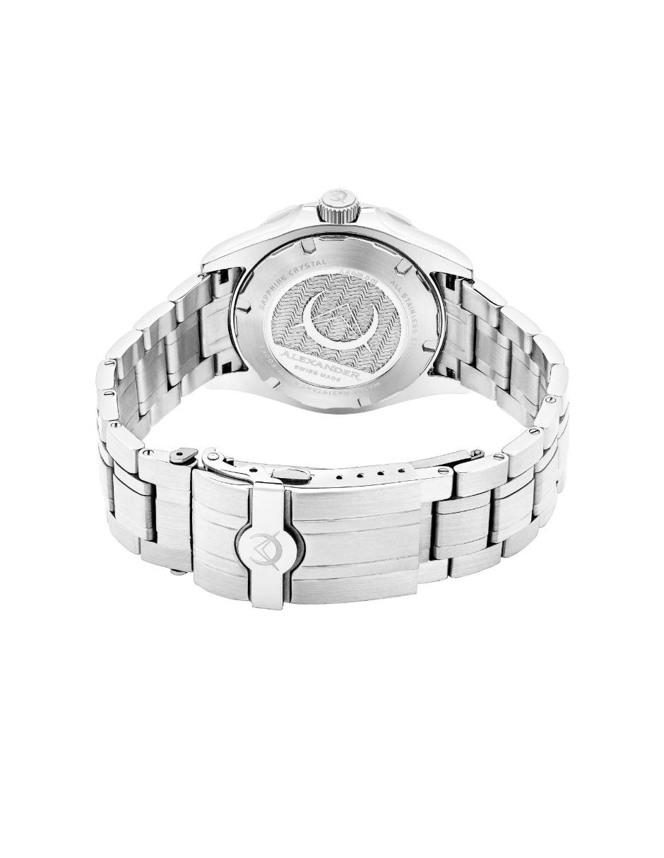 Reloj Vanquish para hombre A501B-02 4