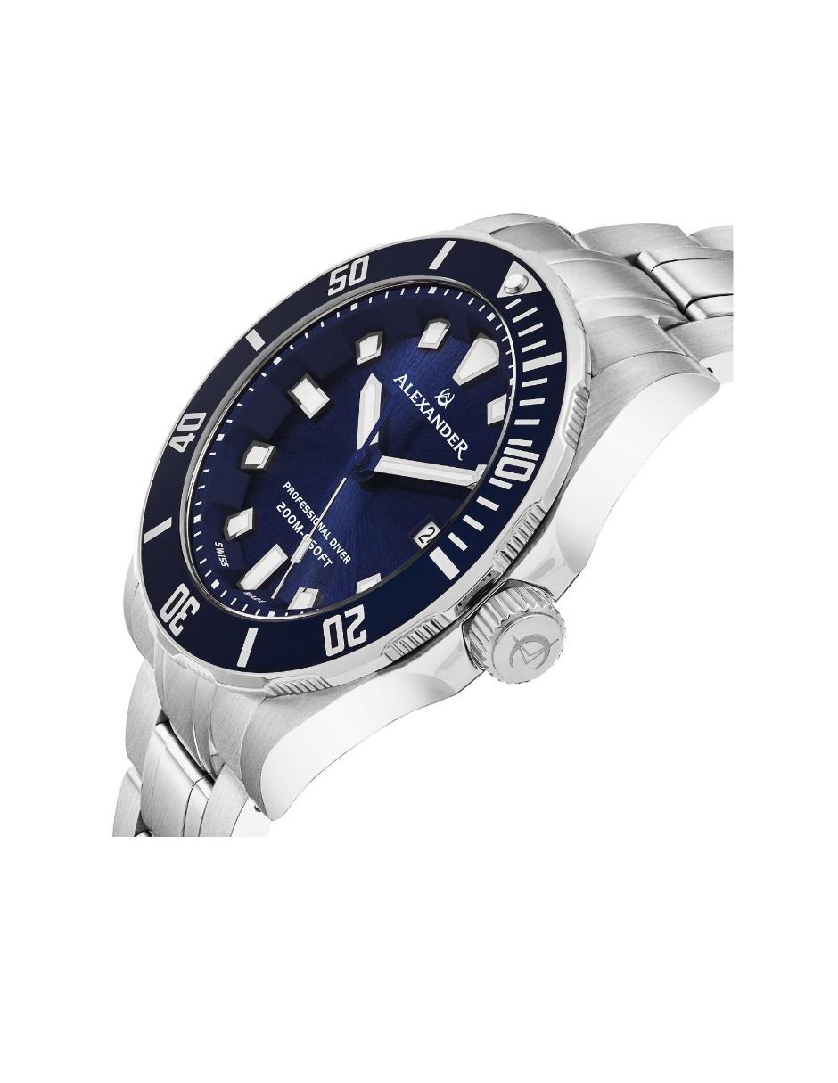 Reloj Vanquish para hombre A501B-02 5