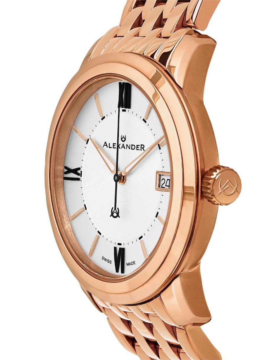 Reloj Heroic para hombre A111B-08 2
