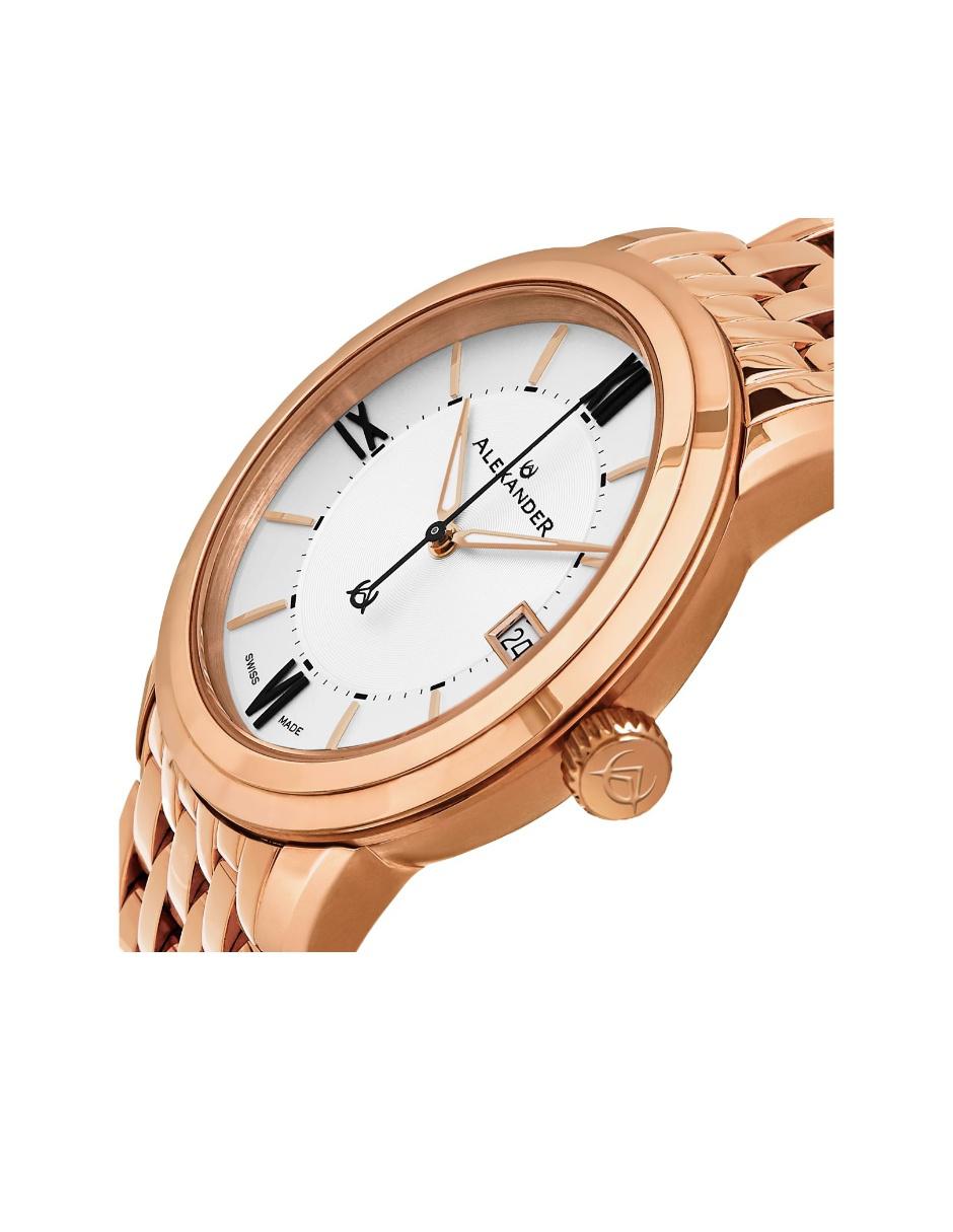 Reloj Heroic para hombre A111B-08 3