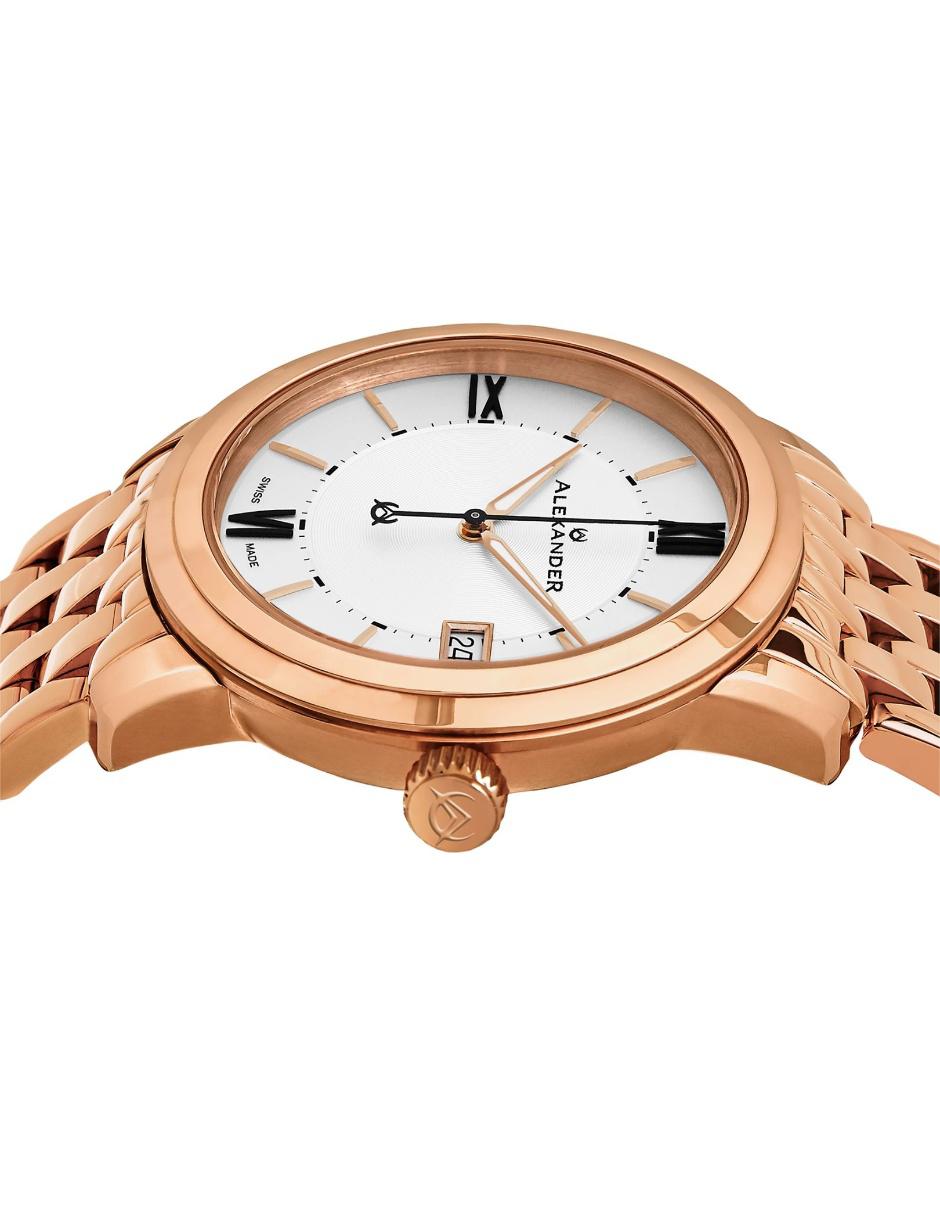 Reloj Heroic para hombre A111B-08 5