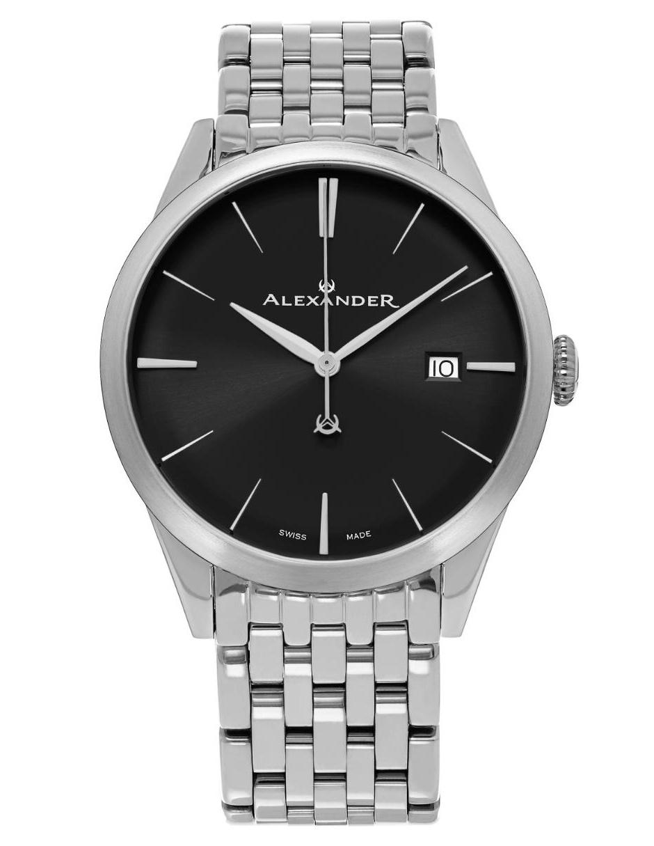 Reloj Heroic para hombre A911B-03