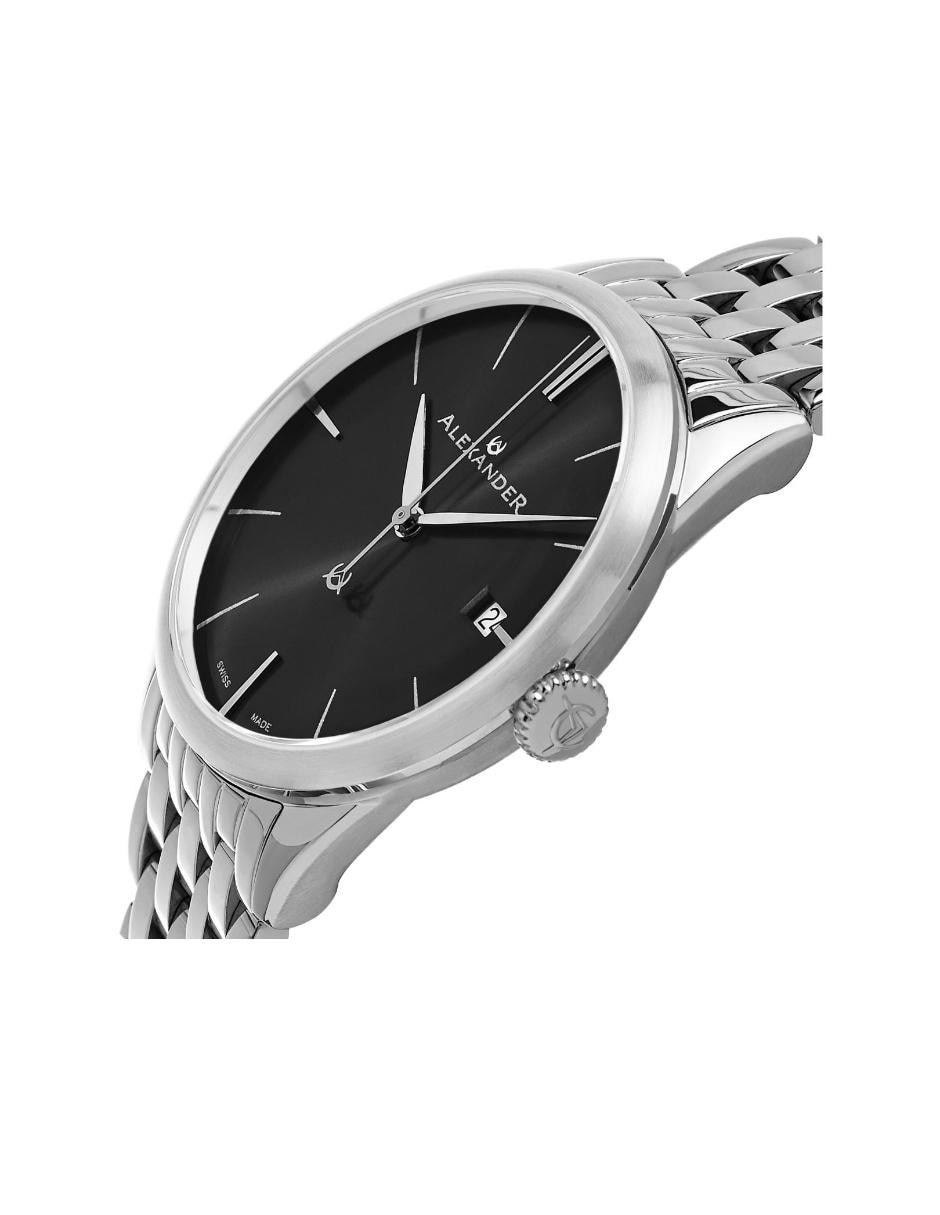Reloj Heroic para hombre A911B-03 2
