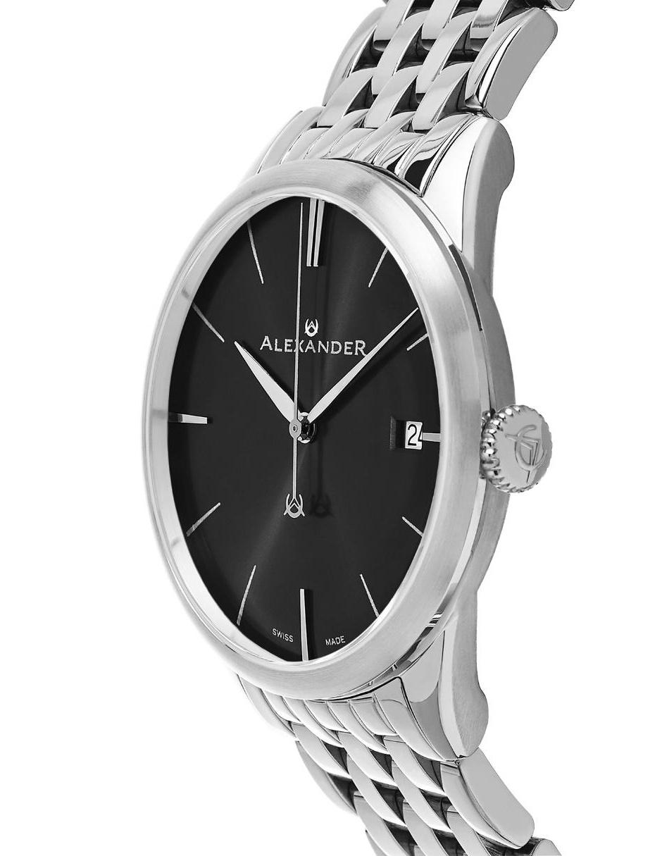 Reloj Heroic para hombre A911B-03 5