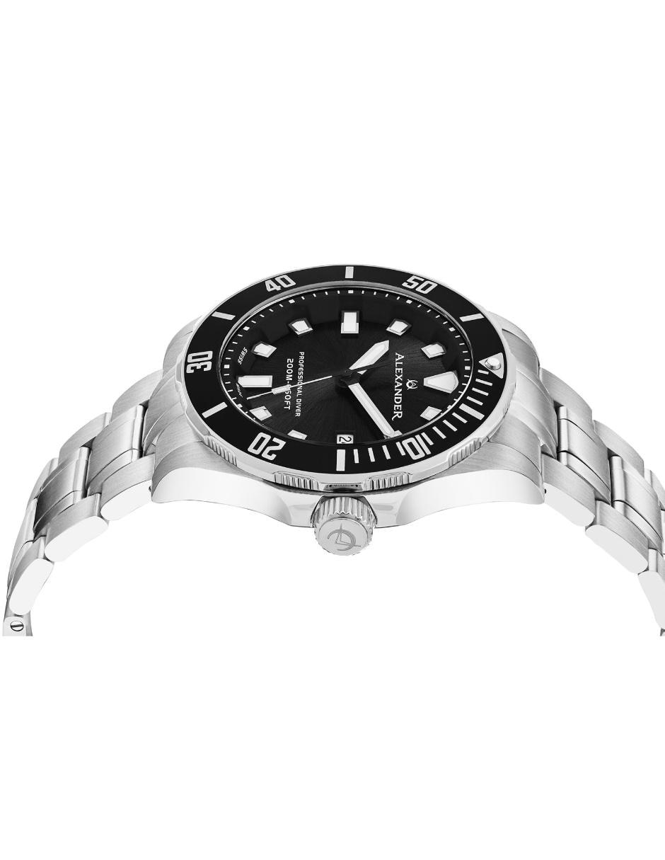Reloj Vanquish para hombre A501B-01 5