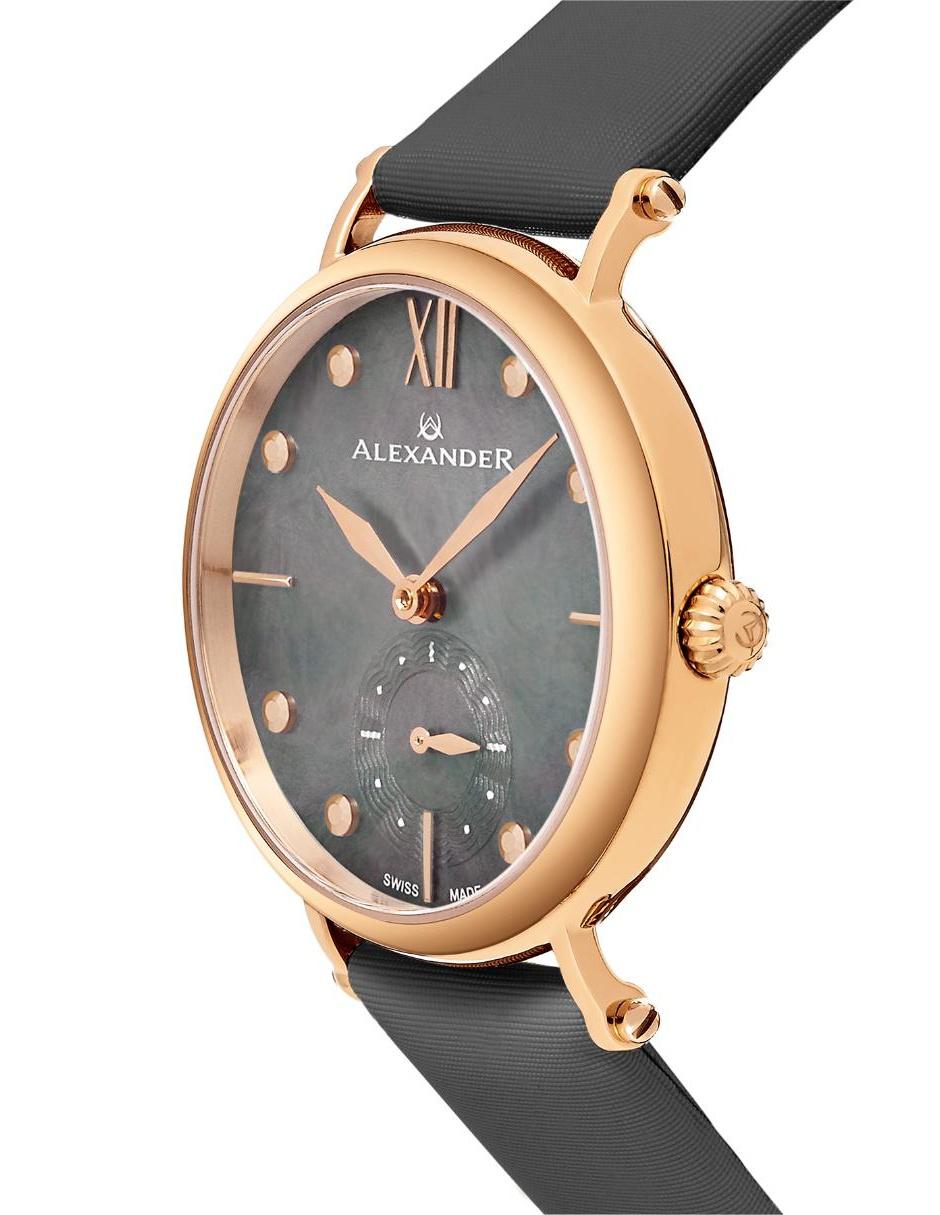 Reloj Monarch para mujer A201-04 3