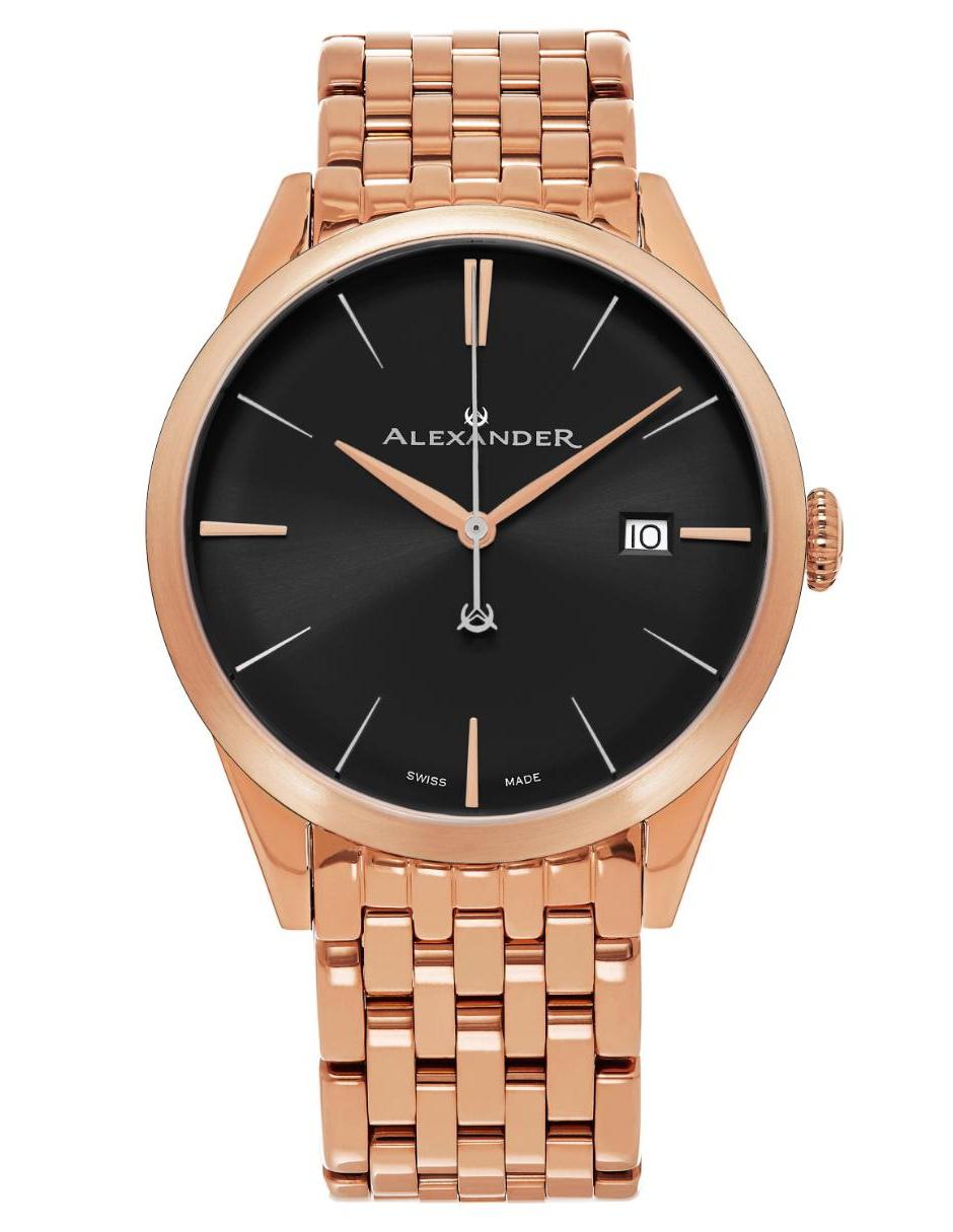 Reloj Heroic para hombre A911B-06
