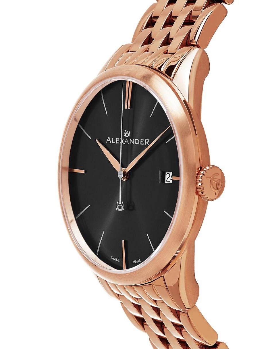 Reloj Heroic para hombre A911B-06 2