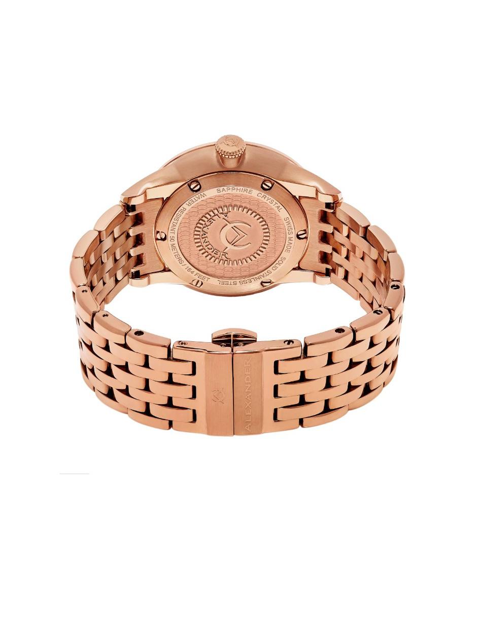Reloj Heroic para hombre A911B-06 3
