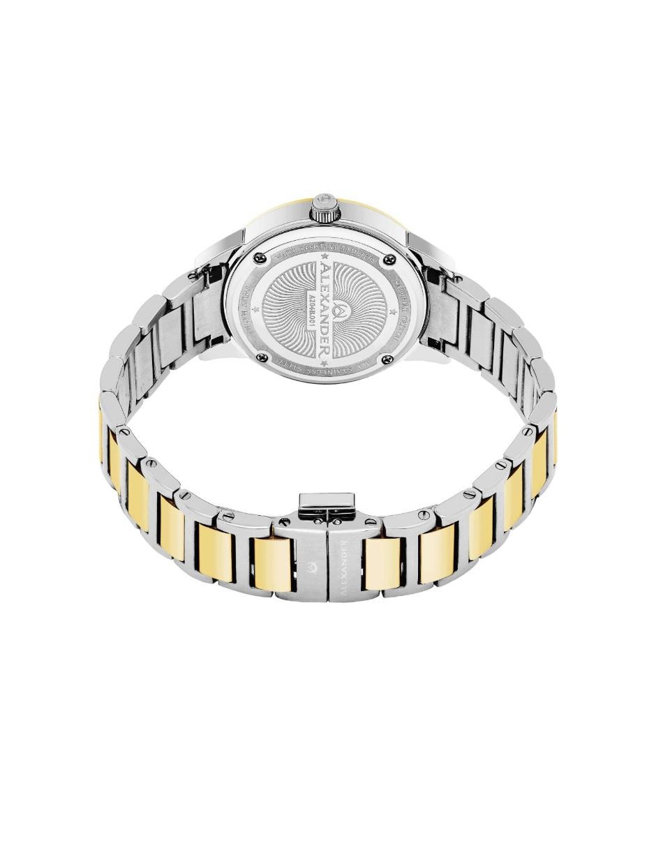 Reloj Monarch para mujer A204B-03