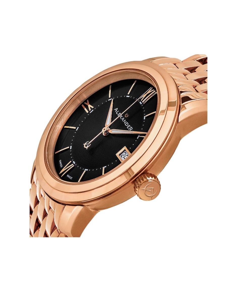 Reloj Swiss Made para hombre A111B-07 2