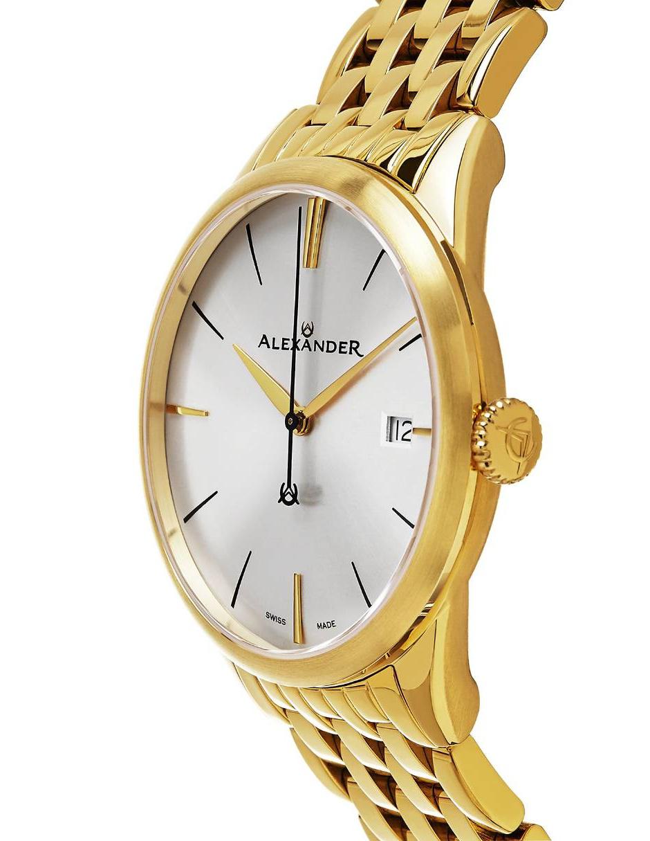 Reloj Swiss Made para hombre A911B-08 5