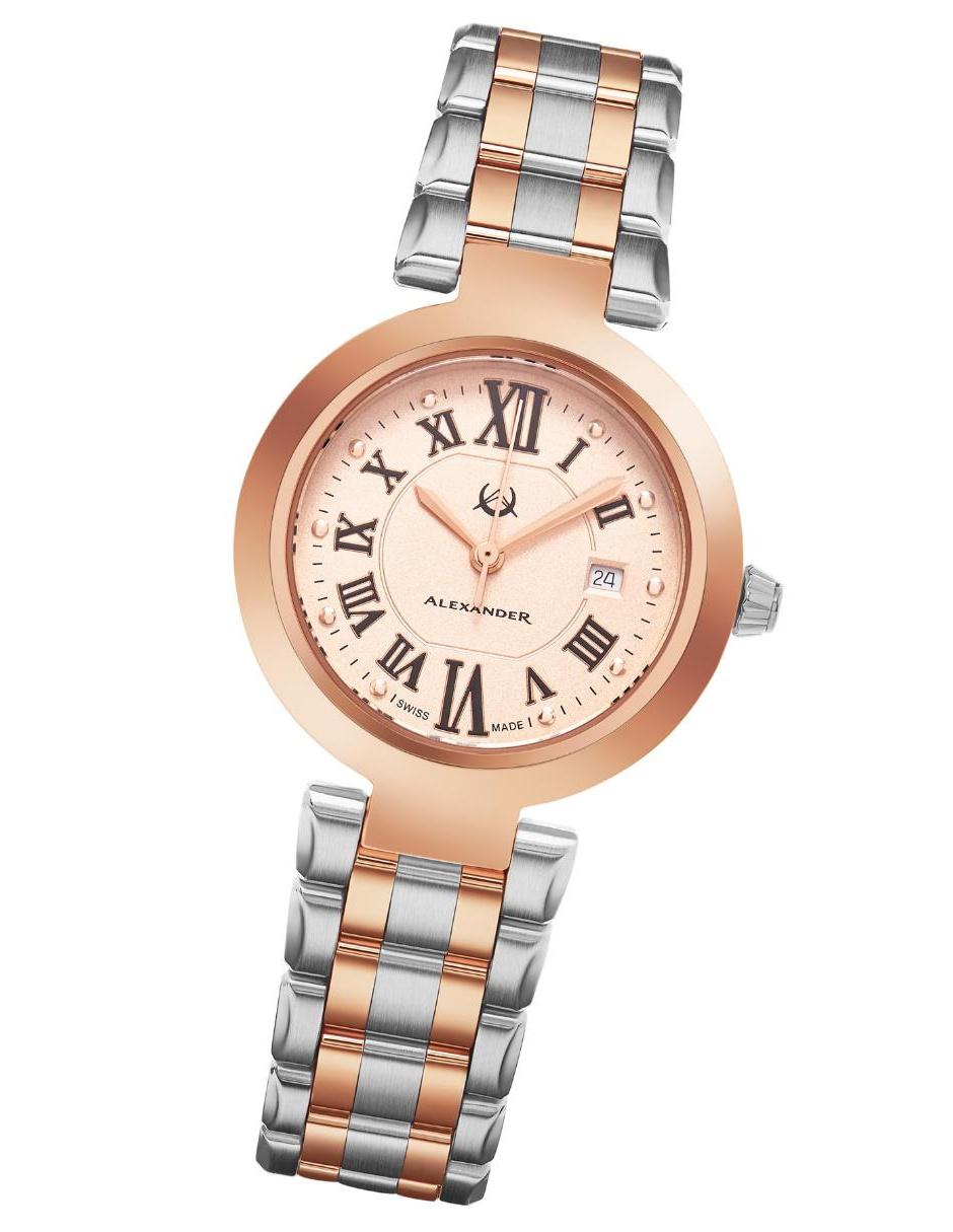 Reloj Monarch para mujer A203B-04 3