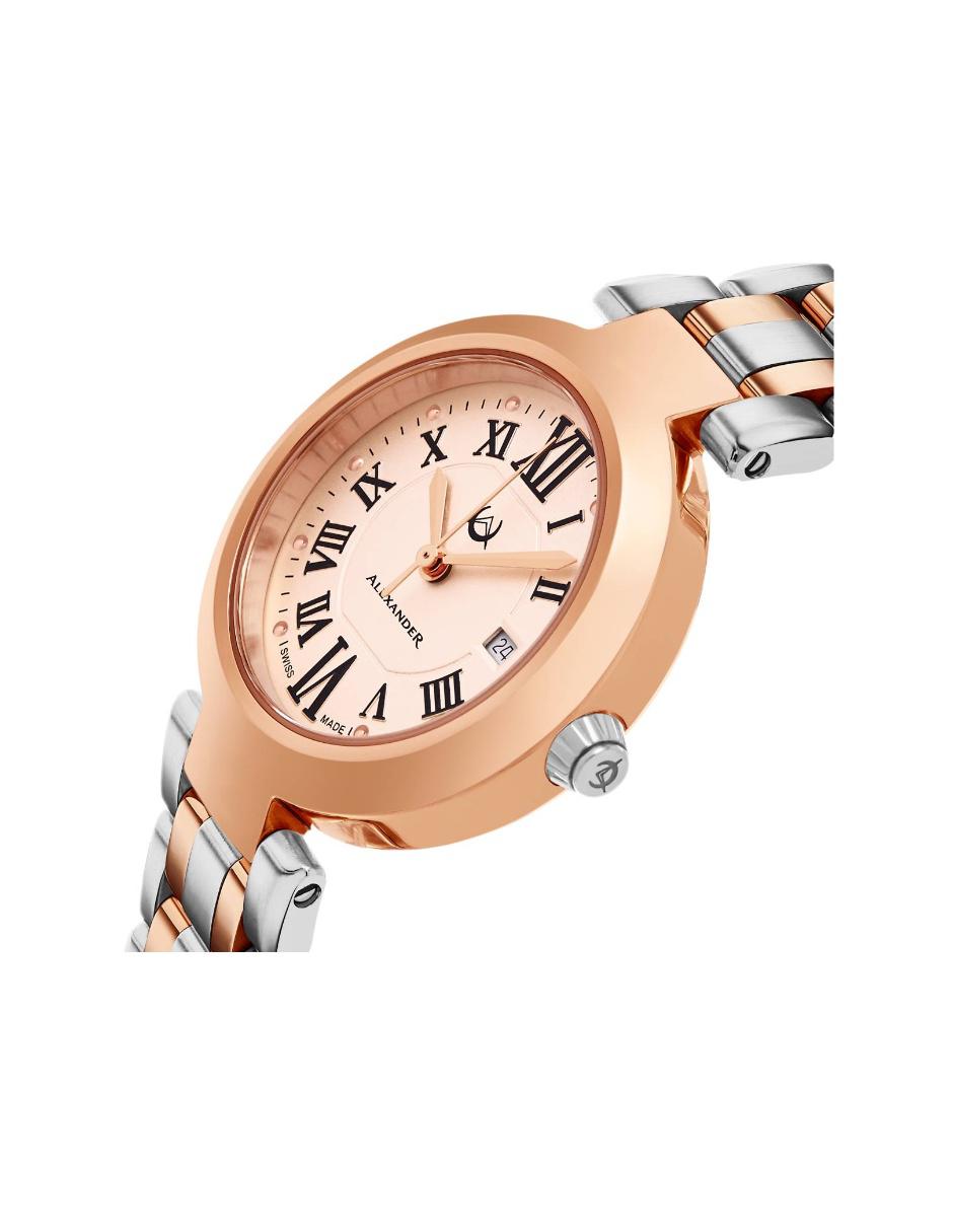 Reloj Monarch para mujer A203B-04 4