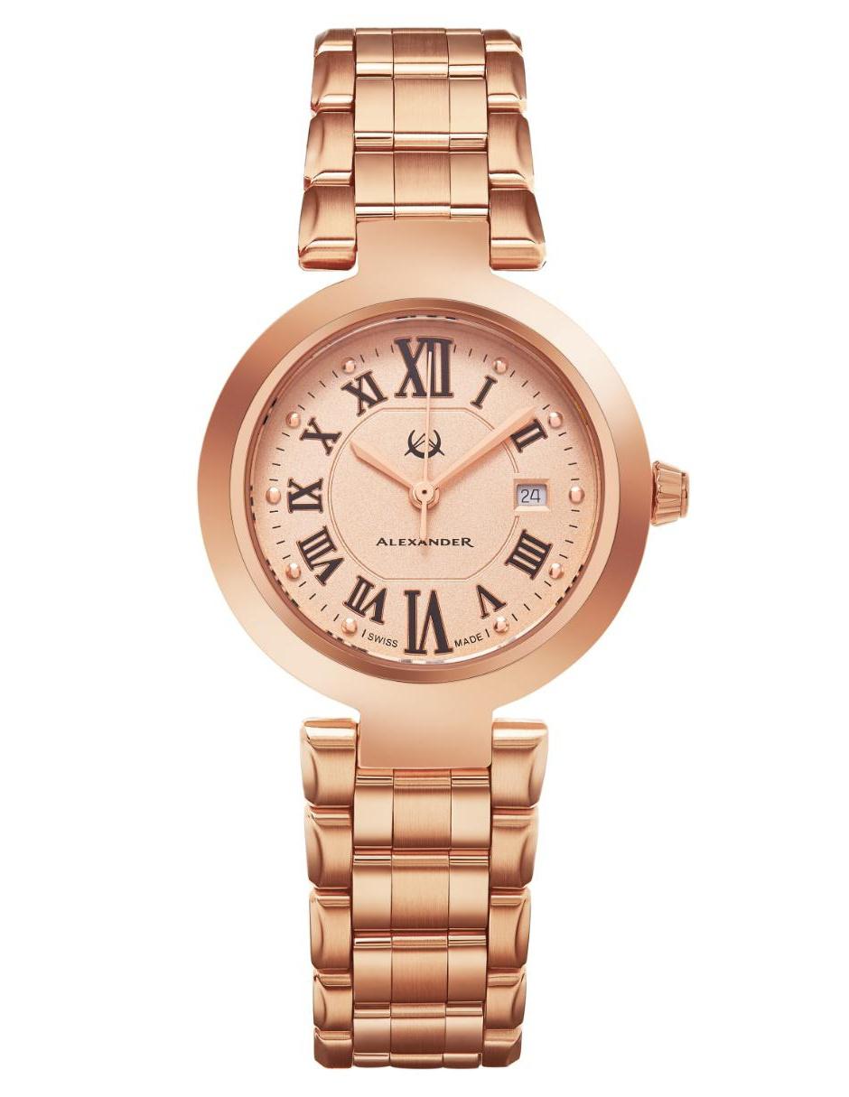 Reloj Monarch para mujer A203B-05