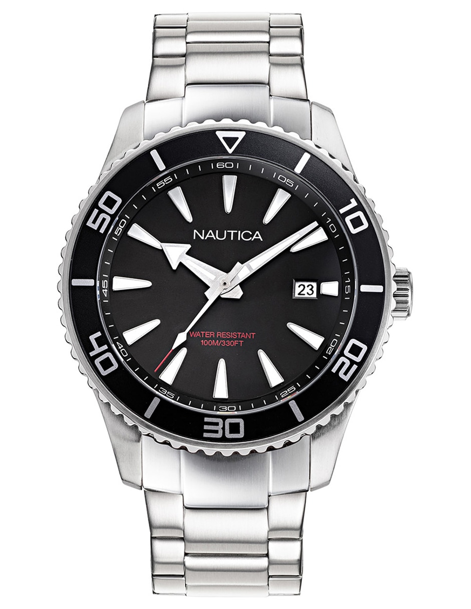 Reloj Pacific Beach para hombre NAPPBF909 1