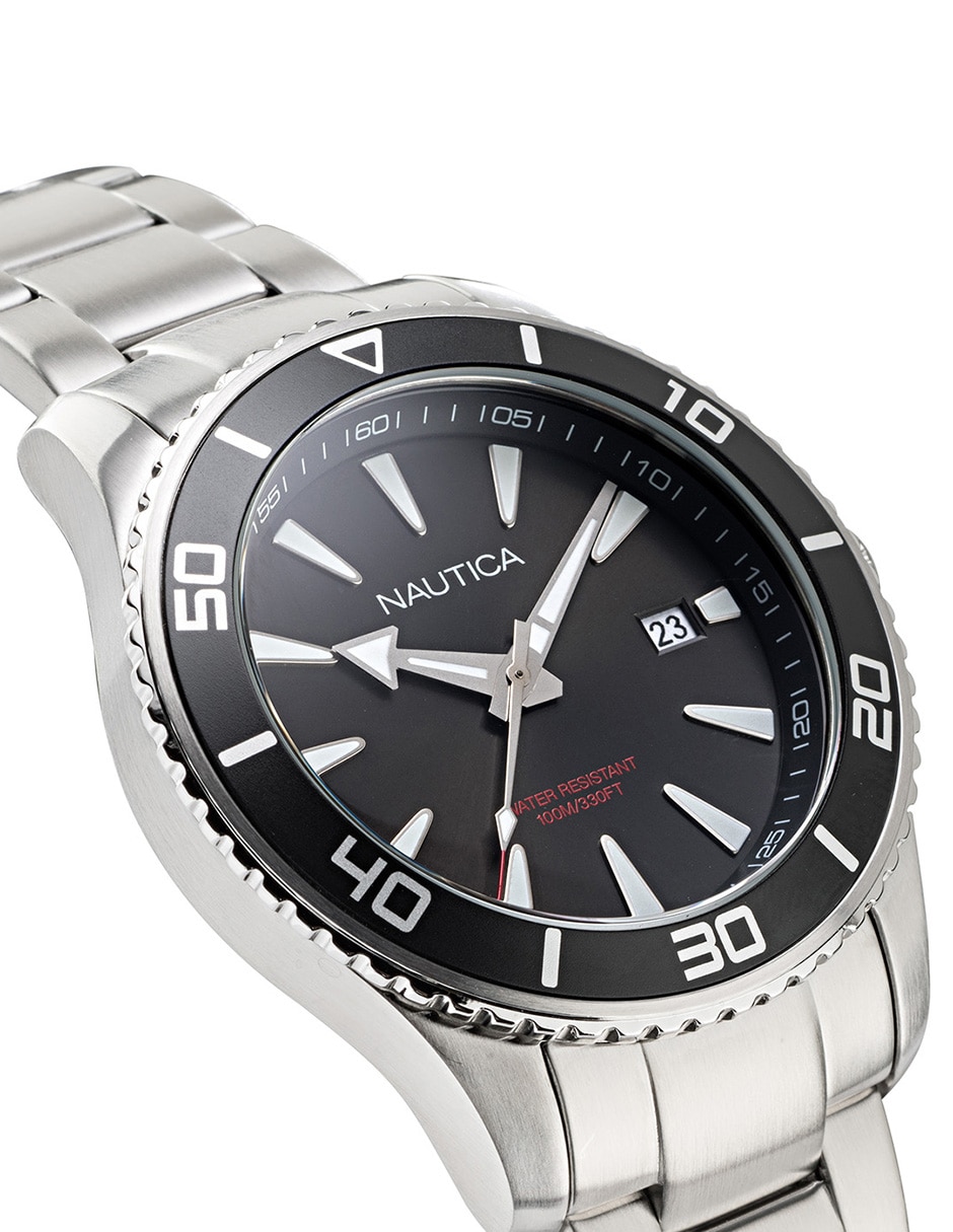 Reloj Pacific Beach para hombre NAPPBF909 3