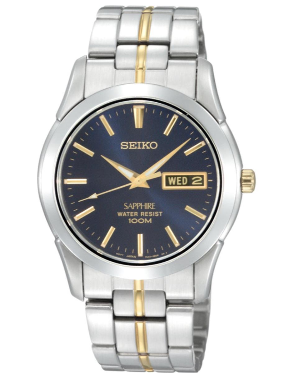 seiko liverpool